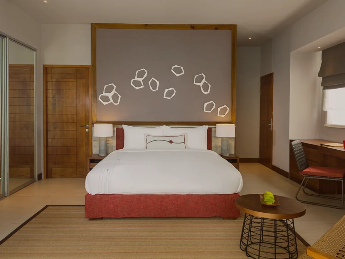 Maldives Premium All Inclusive Deluxe Beach Bungalows at Dhigali 2