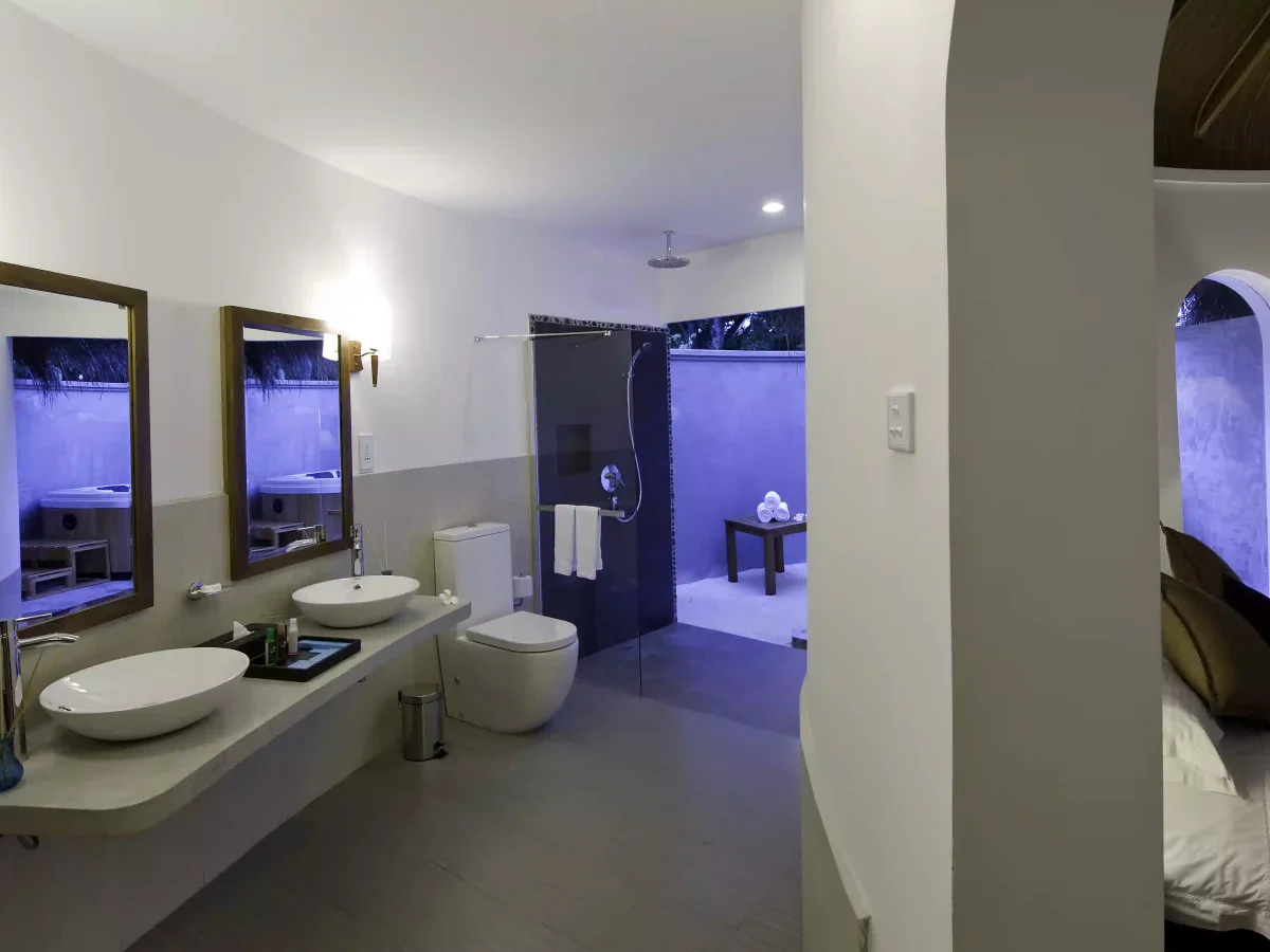 Superior Beach Villa (2)