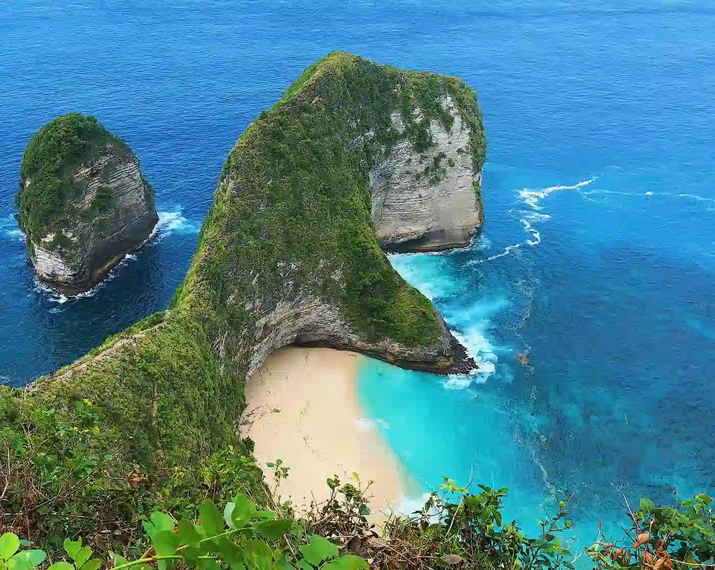 4th Day: Nusa Penida (West Tour) (Vehicle at Disposal Max 12 Hours)
