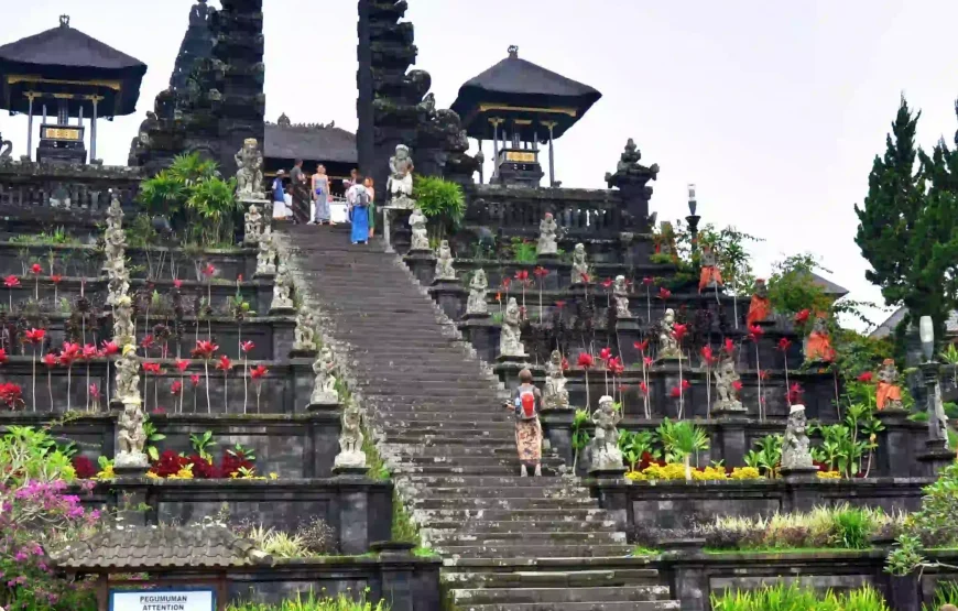 6 Days Bali package with 4 Star Hotels – Family Fun in Bali