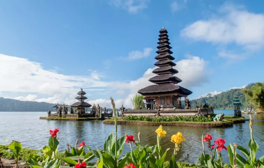 Luxurious 6 Days Bali Honeymoon Package with 5 Star Marriott Hotel Stay