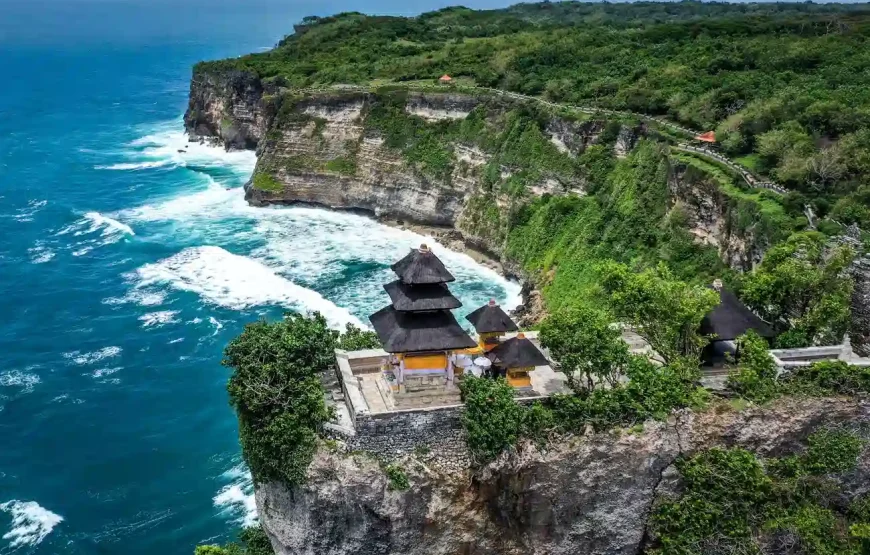 6 Days Bali Holiday Package – Luxury Getaway in Bali