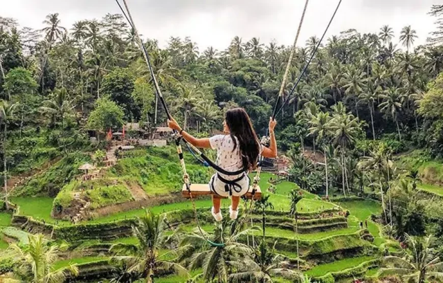 Discover Paradise with IMAD’s Bali Tour Package – 5 Days 4 Nights