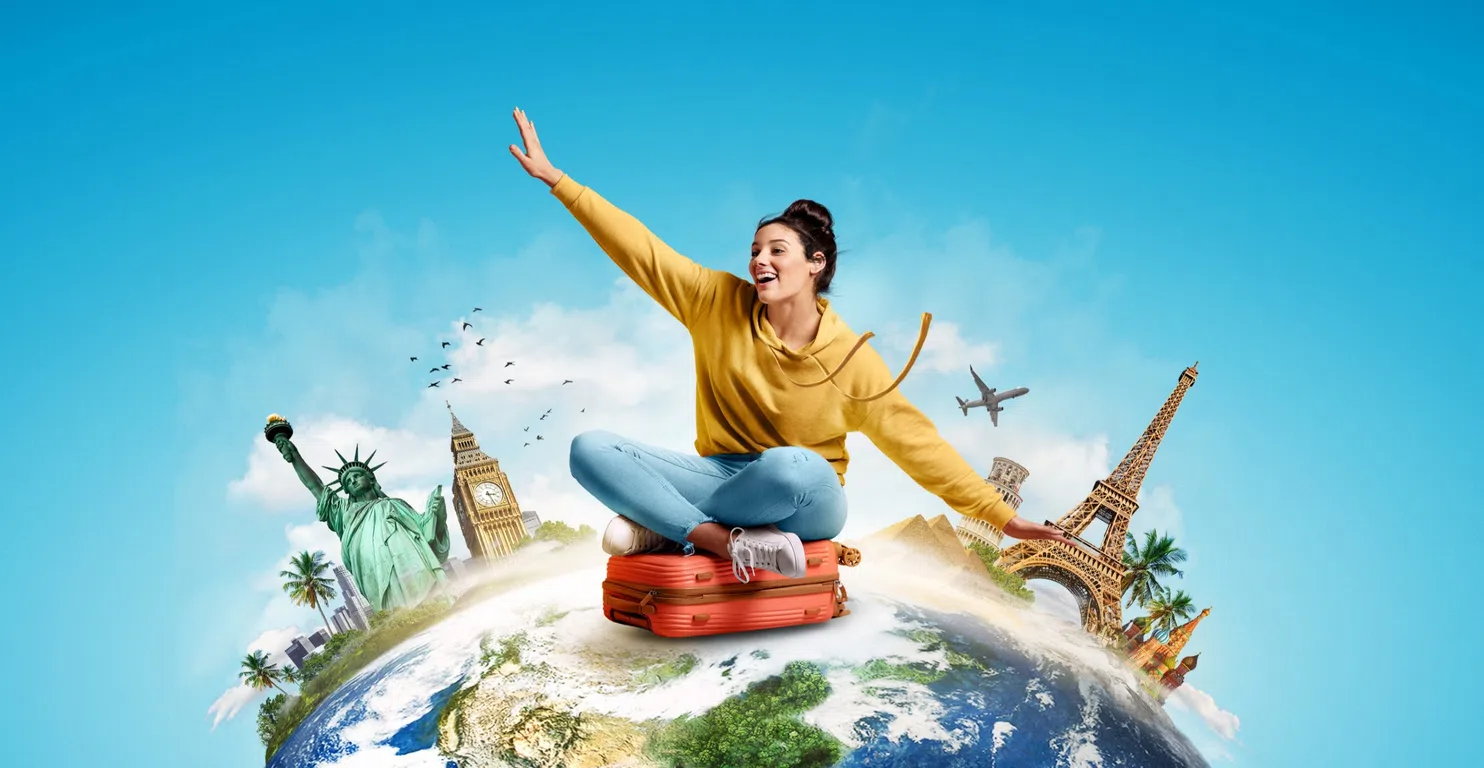 Benefits of Booking with a Travel Agent_IMAD Travel