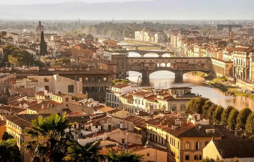 7 Days Italy Travel Package for Just Rs 99599