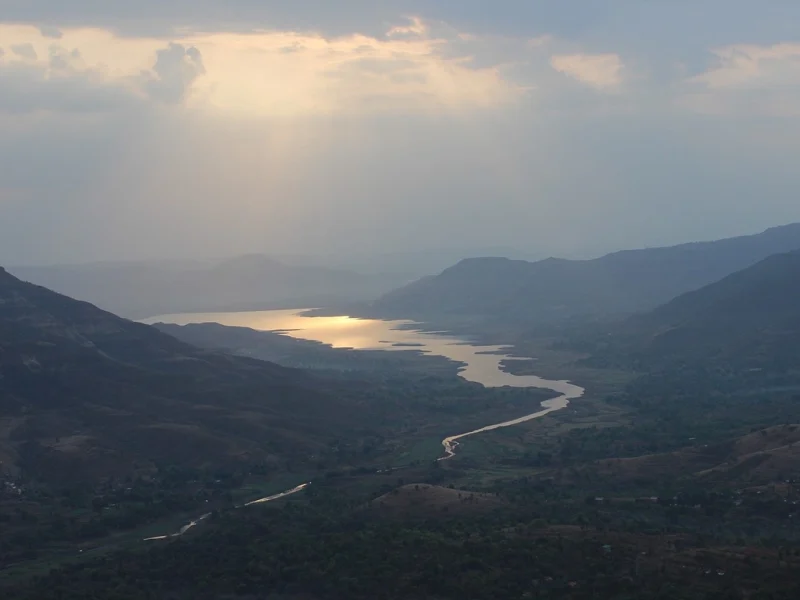 Mahabaleshwar - Queen of Hill Stations, famous honeymoon place in India, great destination for small holiday