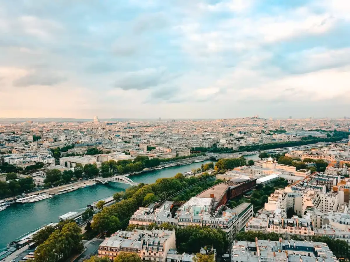 Best Places to Visit in Paris: An Honest 2026 Guide 1 Best Places to Visit in Paris: An Honest 2026 Guide