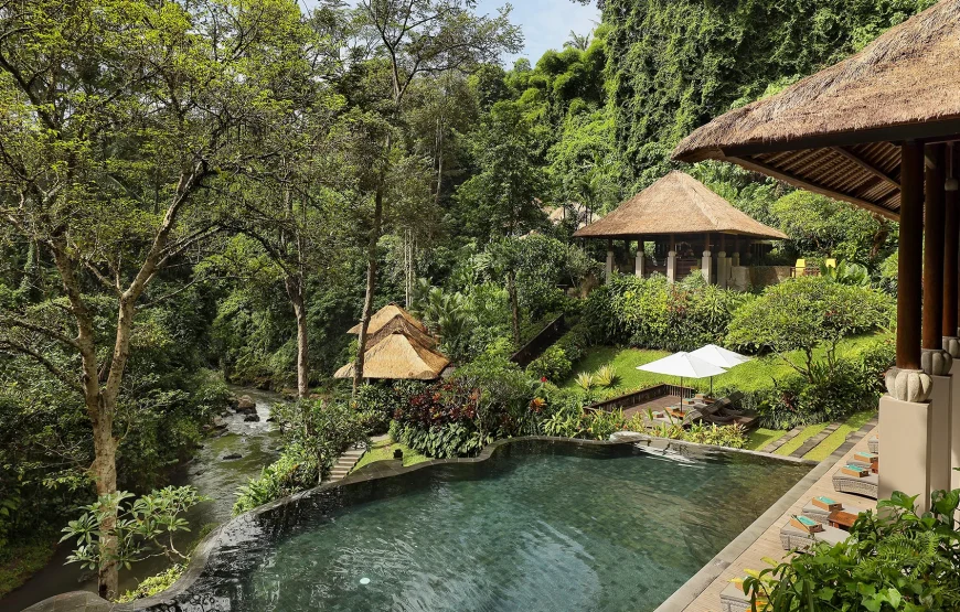 8 Days Bali Tour Package – Experience Paradise