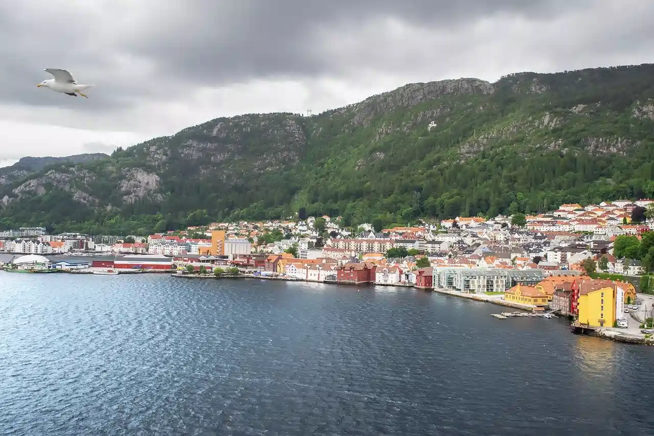 Day 7 - Bergen