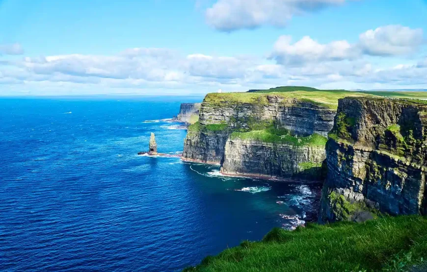 Special 9 Days Ireland Trip Packages with London tour