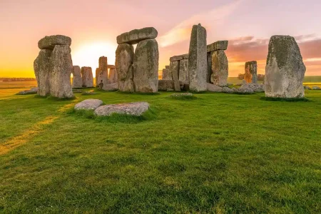 STONEHENGE trip in London UK trip package from IMAD Travel