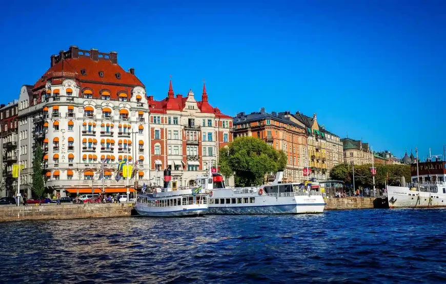 Special 12 Days Scandinavia Holiday Package includes Denmark – Norway – Sweden