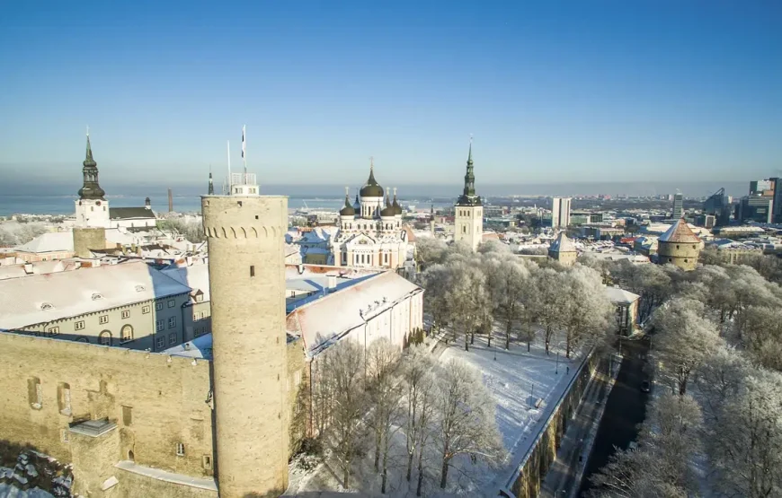 Exclusive 14 Days Baltic States and Scandinavia tour package
