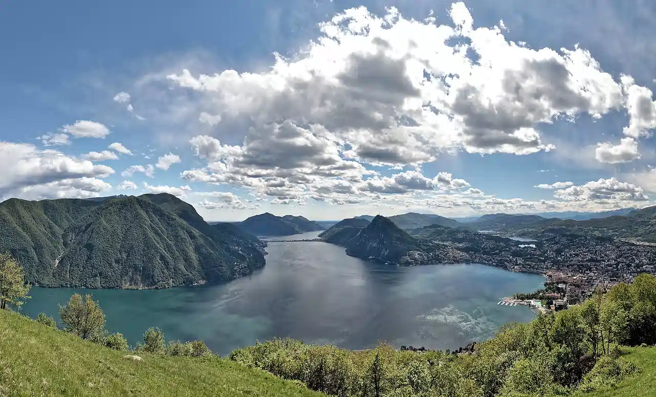 Day 5 - Lugano–Lake Maggiore, Italy–Zermatt Area, Switzerland