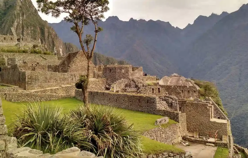 Special 11 Days Peru Tour Package – Mysteries of the Inca Empire