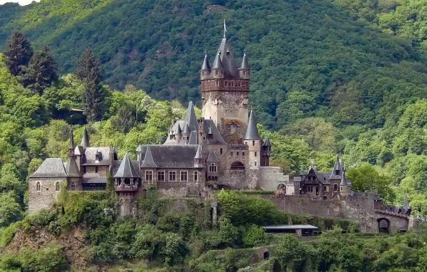 Exclusive 12 Days Germany Trip Package – Discover the Best of Germany