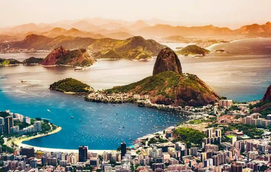 Ultimate 19 Days South America Tour Package – From Rio de Janeiro to Lima
