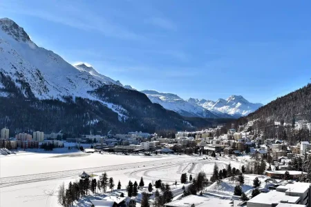 ST. MORITZ visit in 13 Days Alpine Adventure – Italy Switzerland Trip Package