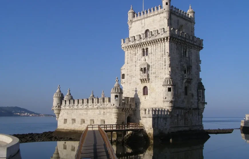9 Days Portugal Spain holiday package – Lisbon, Seville & Madrid