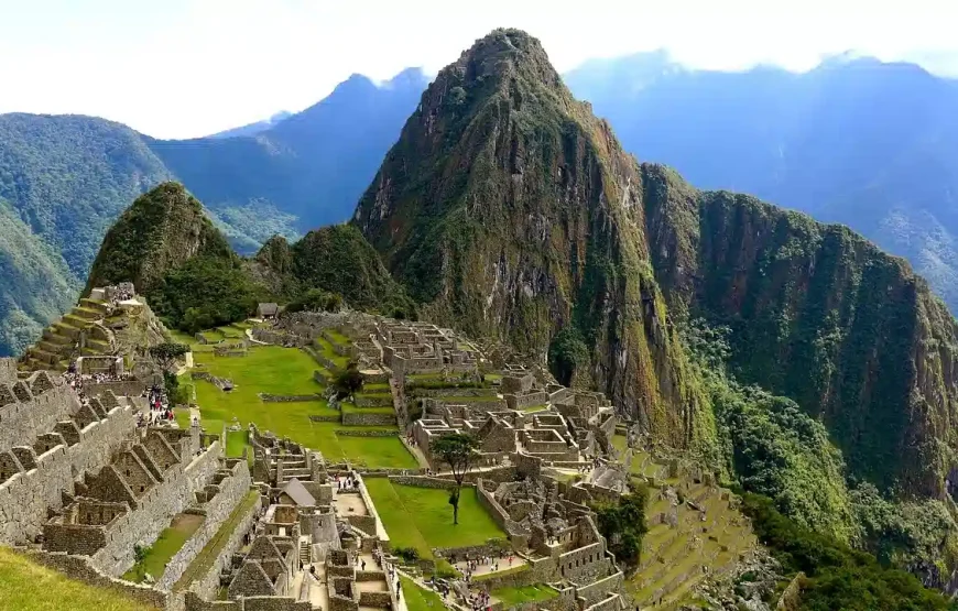 Special 11 Days Peru Tour Package – Mysteries of the Inca Empire