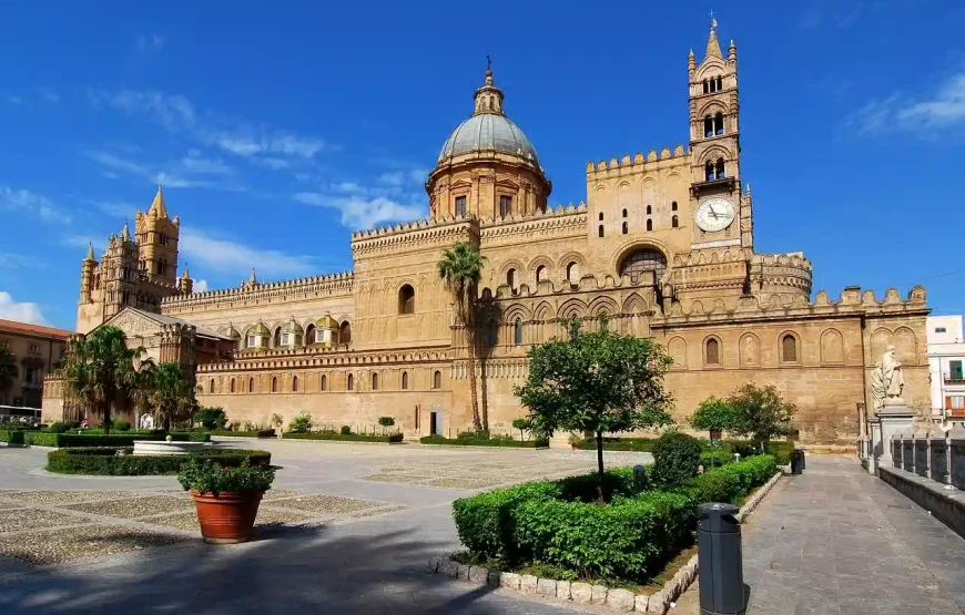 Exclusive 8 Days Sicily tour package – Taste the Mediterranean Magic