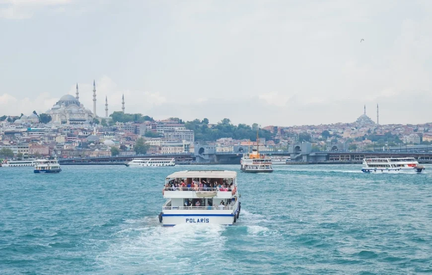 Special 5 Days Istanbul Holiday Package with Princes Islands Tour