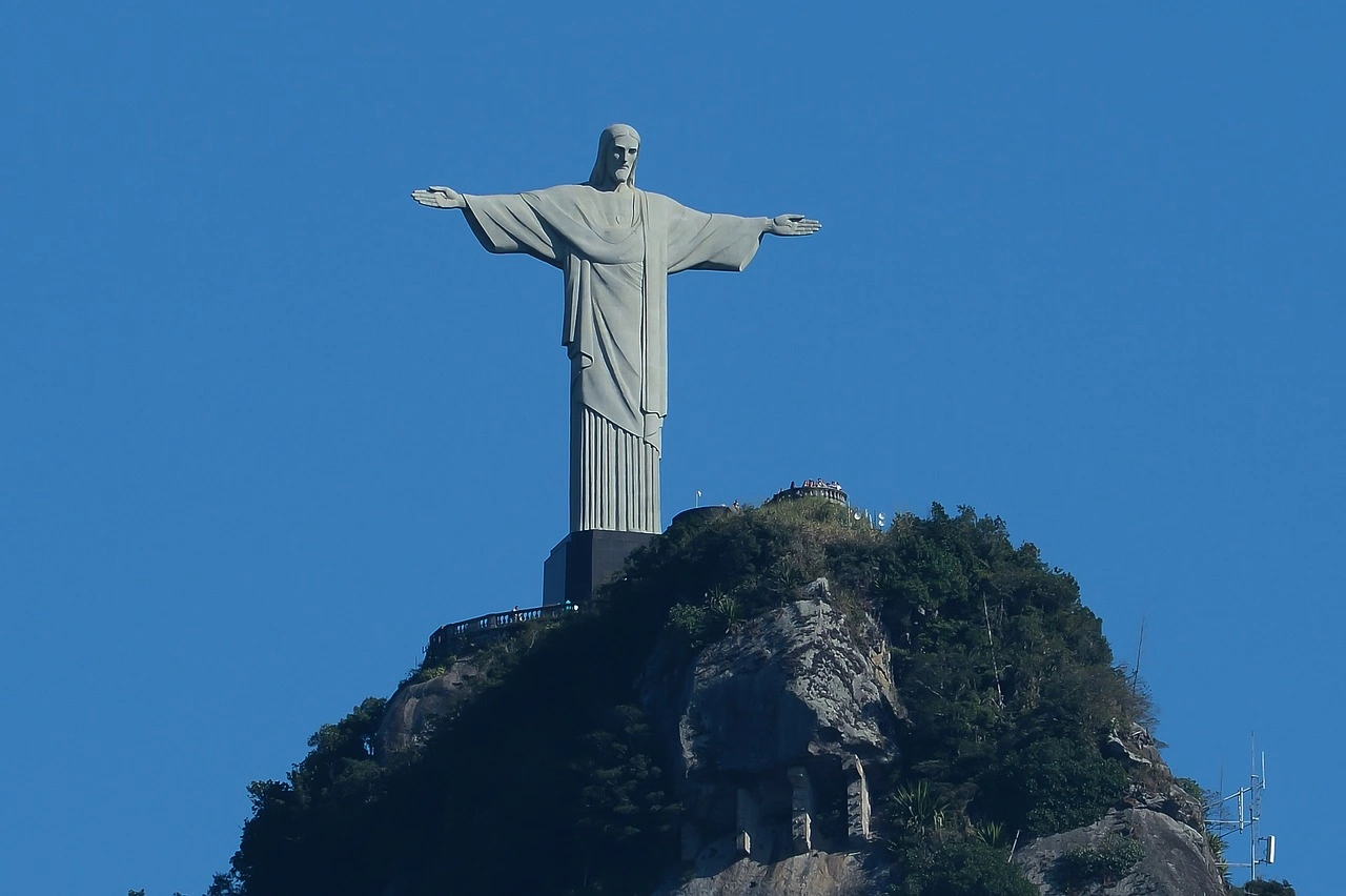 Day 2 - Rio de Janeiro