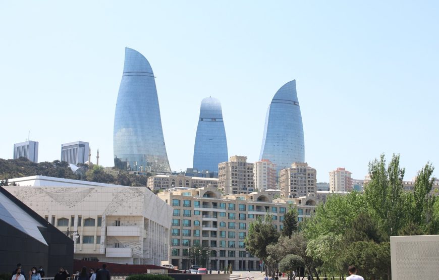 Exclusive 8 Days Baku Holiday Package – Guba – Gabala – Gobustan – Absheron