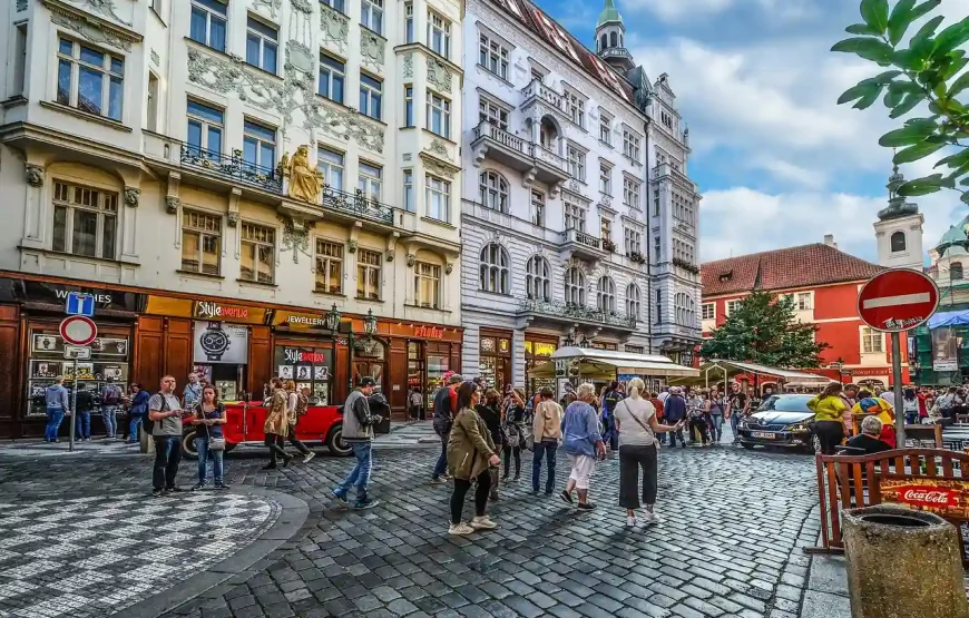 Special 7 Days Prague Holiday Package – Experience the Beauty and Charm of Prague