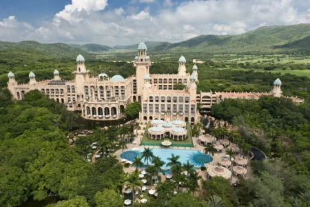 the-palace-of-the-lost-city-suncity-johannesburg-south africa12 Days South Africa Travel Package from IMAD Travel