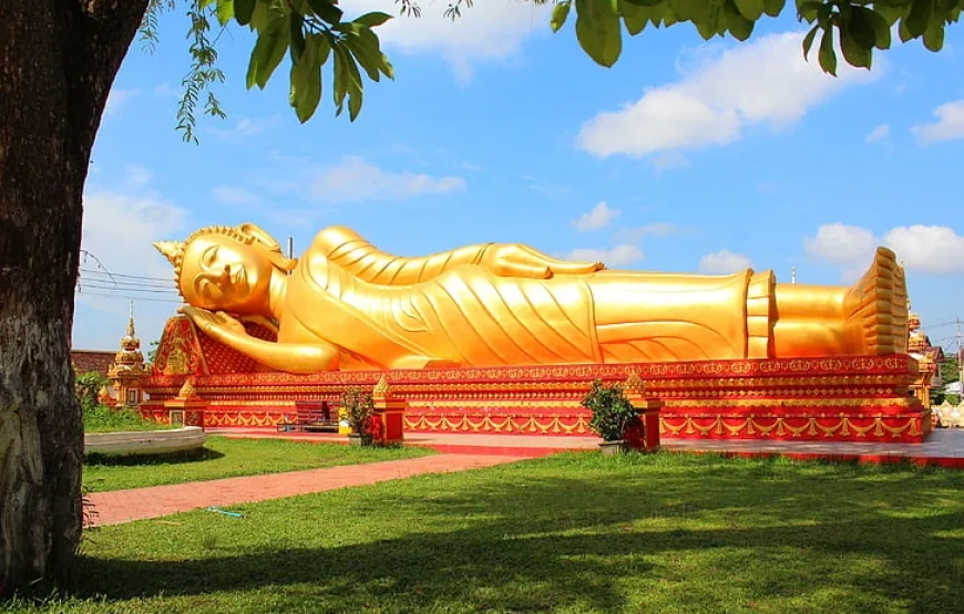 Exclusive 17 Days Thailand Cambodia Tour package – Ultimate Thailand Cambodia Adventure
