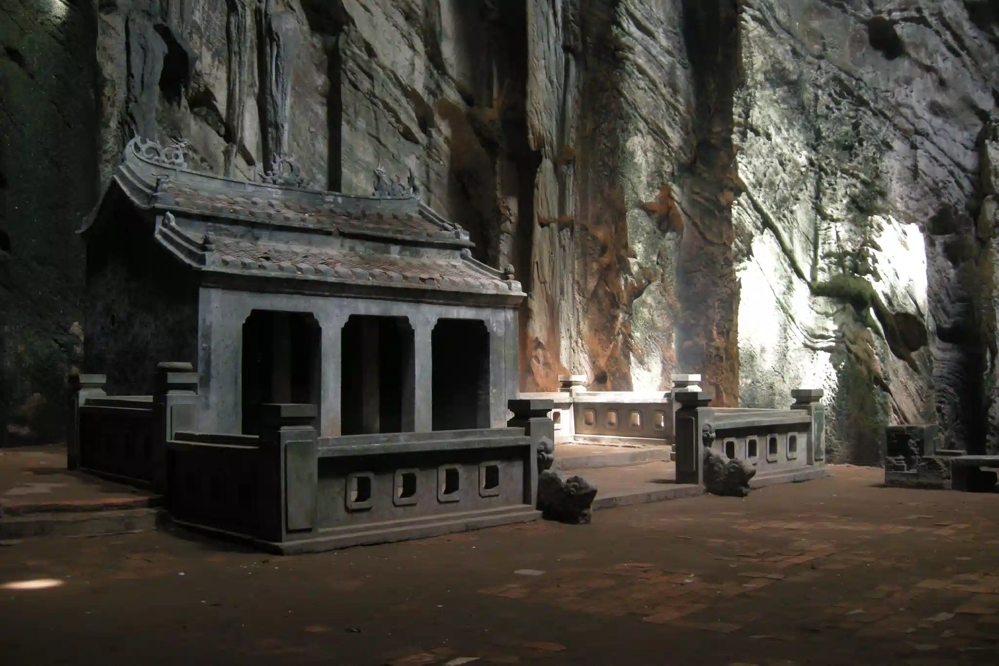 Day 5: DA NANG – HOI AN – DA NANG	(B/L/D)