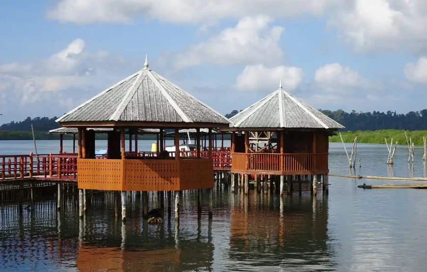 Popular 7 Days Andaman Travel Package
