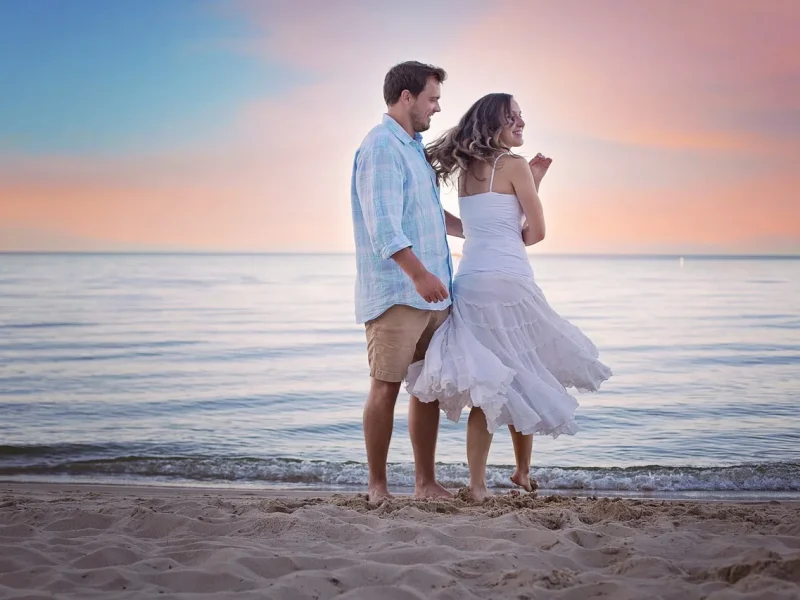 Honeymoon Packages 63 Honeymoon packages from India from IMAD Travel - enjoy luxurious beach resort