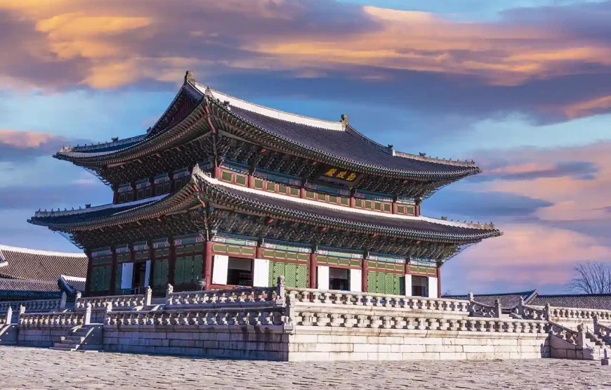 13 Days Cherry Blossoms Special Japan Holiday Package