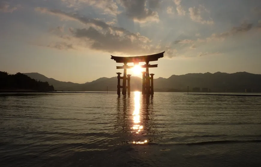 13 Days Cherry Blossoms Special Japan Holiday Package