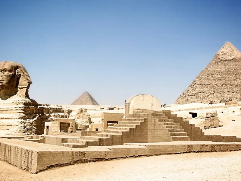 Egypt 5 Egypt tour packages, Pyramids tour from IMAD Travel