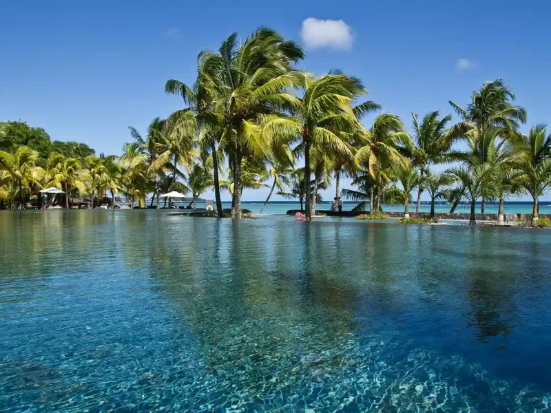 Honeymoon Packages 68 Luxury Mauritius honeymoon package from India with IMAD Travel
