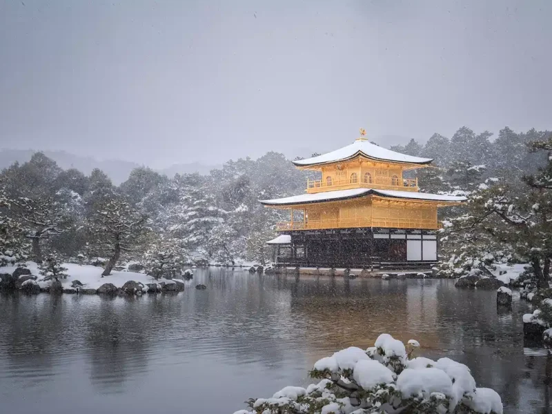 Kyoto Christmas Market (Kyoto, Japan) from Asia Tour Packages from India with IMAD Travel