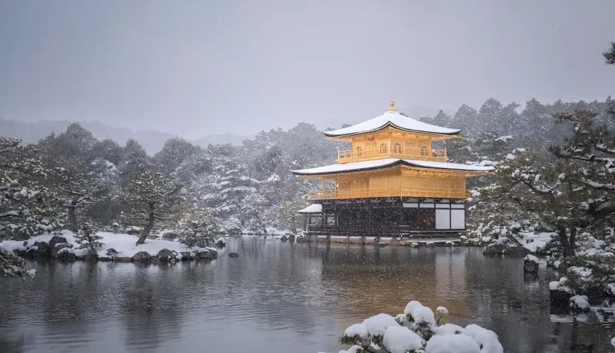 Kyoto Christmas Market (Kyoto, Japan) from Asia Tour Packages from India with IMAD Travel