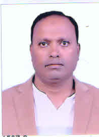 Mr. Ahsan Barjar Business Development Manager – Umrah Division, IMAD Travel Pvt. Ltd.