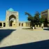 Bukhara, Mosque, Kalon Uzbekistan - Uzbekistan Visa for Indians 2026: Who Gets 30 Days Visa-Free