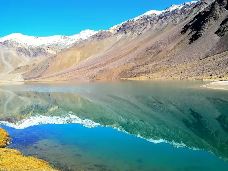 Blog 260 Chandra tal, Spiti, Himachal pradesh - 10 Best Destinations For A Winter Honeymoon In India