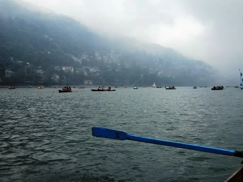 Nainital Uttarakhand winter honeymoon destinations in India | IMAD Travel