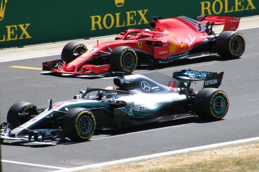 7 Nights Desert Days Cruise with Abu Dhabi Grand Prix F1 Live Match with IMAD Travel