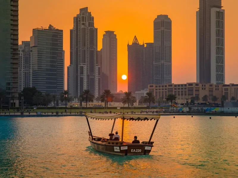 Blog 246 An Expert Dubai Tour Guide from IMAD Travel