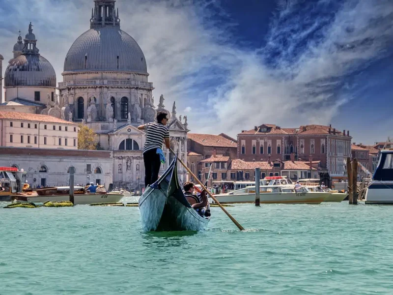 Blog 245 most romantic places in Europe - how much does it cost for a europe trip from India