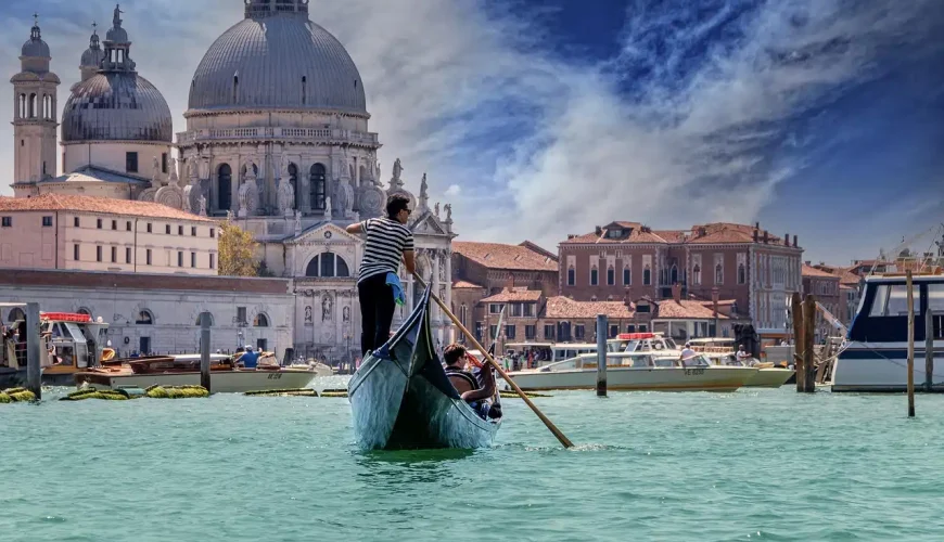 most romantic places in Europe - how much does it cost for a europe trip from India