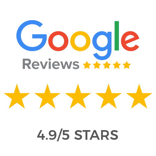 Tour Home Page 2 Google Reviews 4.9 star rating