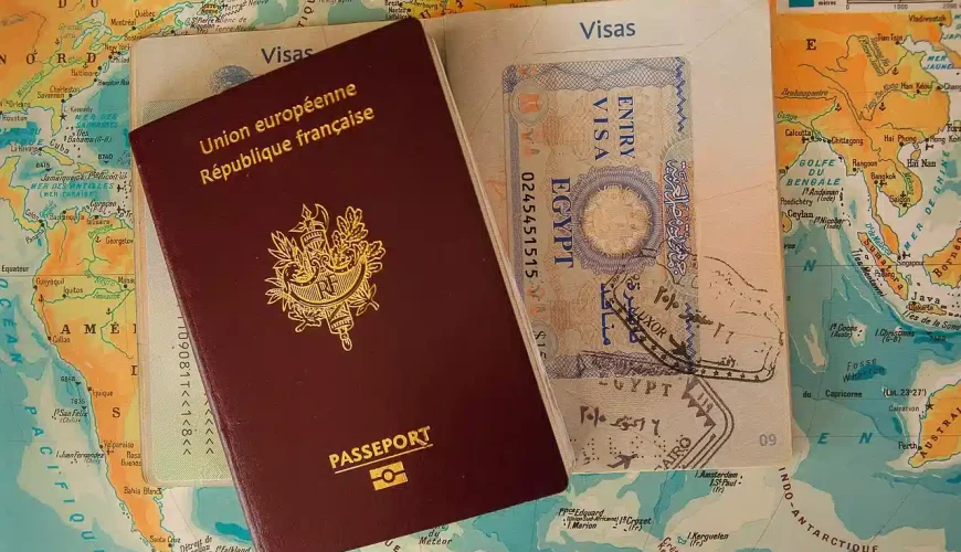 Schengen visa rules 2026 for Indian travellers planning a Europe trip